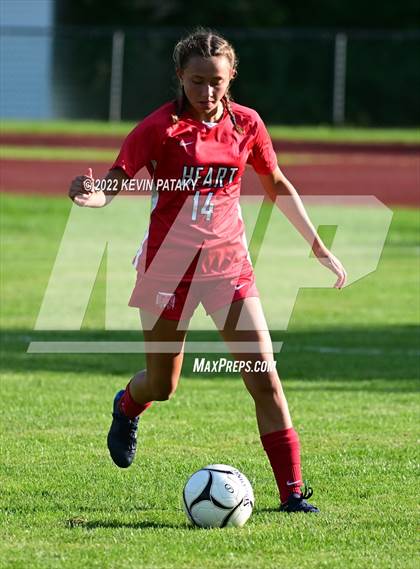 Thumbnail 1 in Sheehan @ Sacred Heart Academy photogallery.