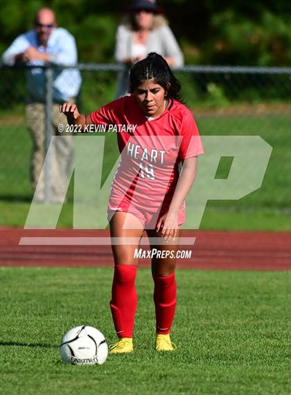 Thumbnail 3 in Sheehan @ Sacred Heart Academy photogallery.
