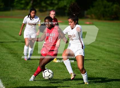 Thumbnail 2 in Sheehan @ Sacred Heart Academy photogallery.
