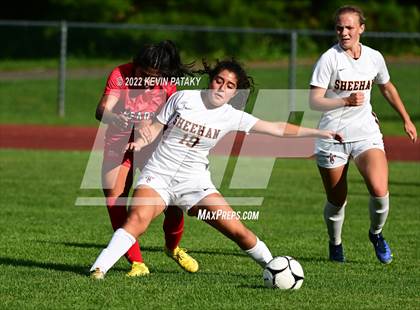 Thumbnail 2 in Sheehan @ Sacred Heart Academy photogallery.
