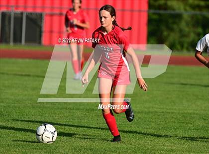 Thumbnail 1 in Sheehan @ Sacred Heart Academy photogallery.