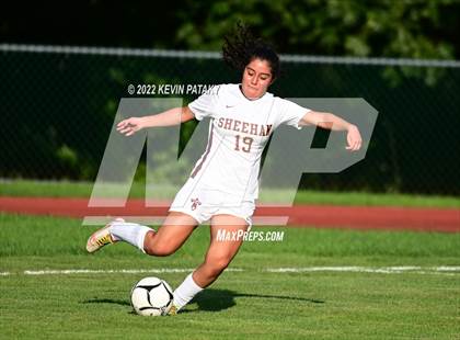 Thumbnail 3 in Sheehan @ Sacred Heart Academy photogallery.
