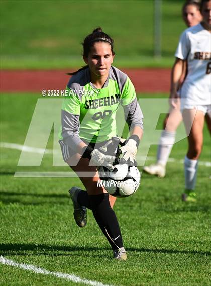 Thumbnail 3 in Sheehan @ Sacred Heart Academy photogallery.