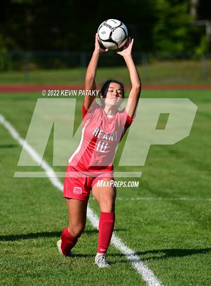 Thumbnail 3 in Sheehan @ Sacred Heart Academy photogallery.