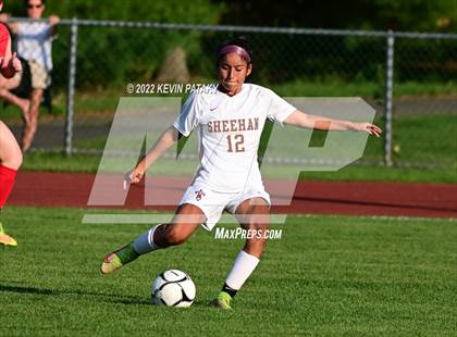 Thumbnail 2 in Sheehan @ Sacred Heart Academy photogallery.