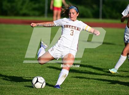 Thumbnail 3 in Sheehan @ Sacred Heart Academy photogallery.