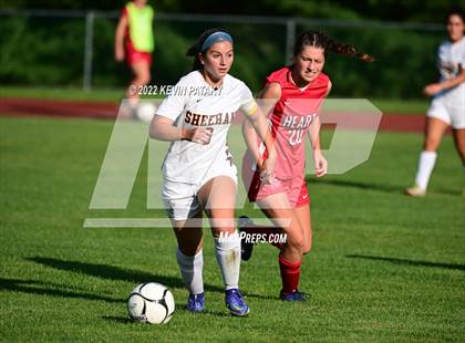 Thumbnail 3 in Sheehan @ Sacred Heart Academy photogallery.