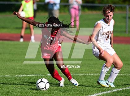 Thumbnail 2 in Sheehan @ Sacred Heart Academy photogallery.