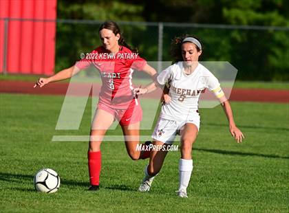 Thumbnail 1 in Sheehan @ Sacred Heart Academy photogallery.
