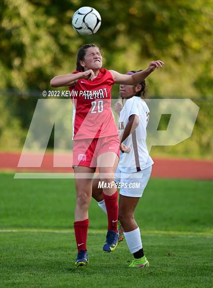 Thumbnail 2 in Sheehan @ Sacred Heart Academy photogallery.