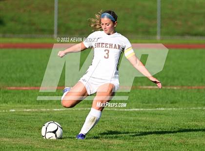 Thumbnail 2 in Sheehan @ Sacred Heart Academy photogallery.