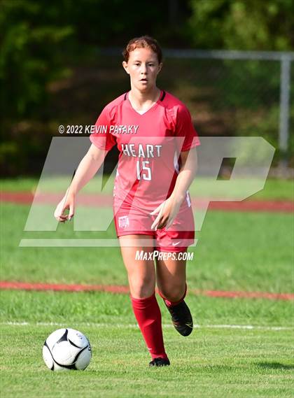 Thumbnail 2 in Sheehan @ Sacred Heart Academy photogallery.