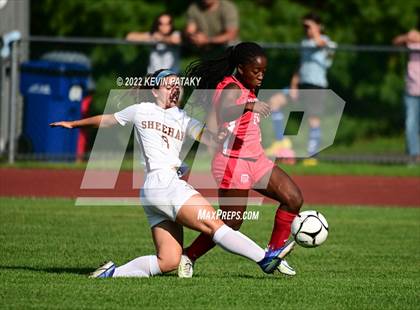 Thumbnail 3 in Sheehan @ Sacred Heart Academy photogallery.