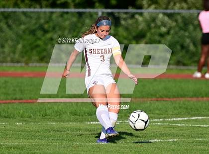 Thumbnail 3 in Sheehan @ Sacred Heart Academy photogallery.