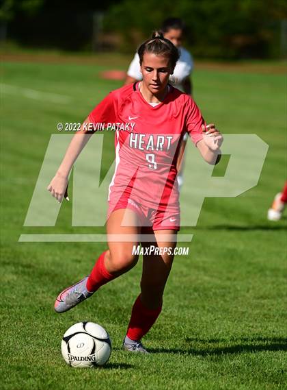Thumbnail 1 in Sheehan @ Sacred Heart Academy photogallery.
