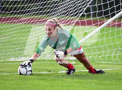 Thumbnail 2 in Sheehan @ Sacred Heart Academy photogallery.