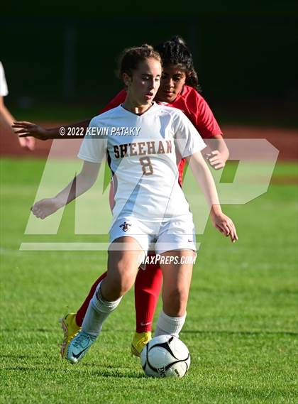 Thumbnail 2 in Sheehan @ Sacred Heart Academy photogallery.