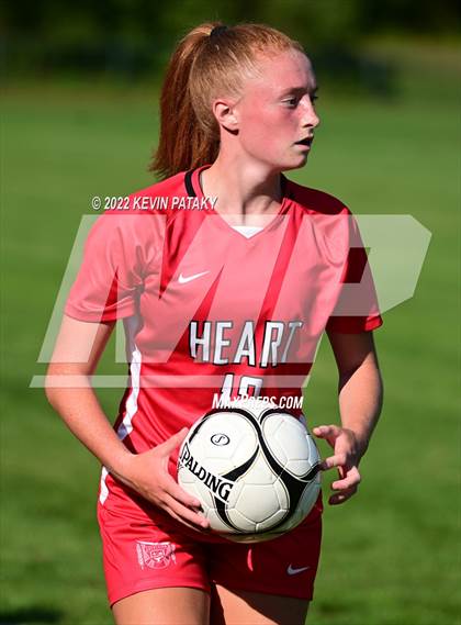Thumbnail 1 in Sheehan @ Sacred Heart Academy photogallery.