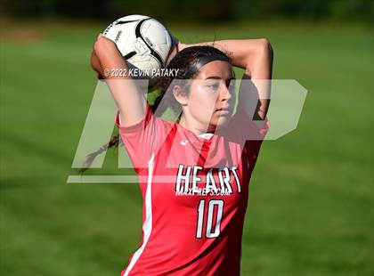 Thumbnail 2 in Sheehan @ Sacred Heart Academy photogallery.