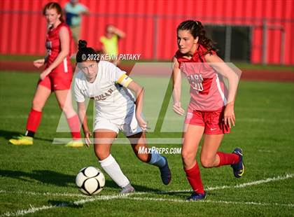 Thumbnail 3 in Sheehan @ Sacred Heart Academy photogallery.