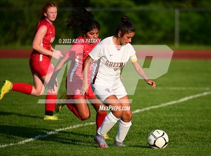 Thumbnail 3 in Sheehan @ Sacred Heart Academy photogallery.