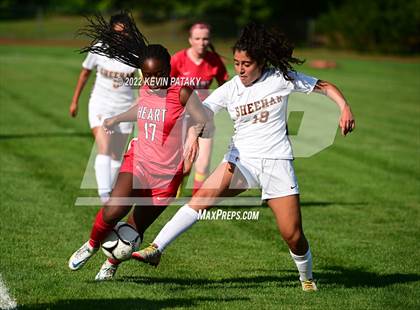 Thumbnail 2 in Sheehan @ Sacred Heart Academy photogallery.
