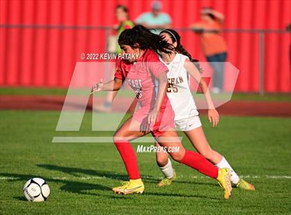 Thumbnail 1 in Sheehan @ Sacred Heart Academy photogallery.