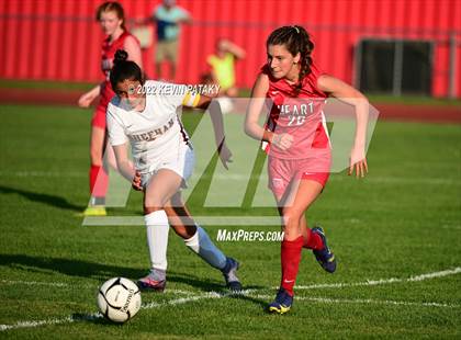 Thumbnail 1 in Sheehan @ Sacred Heart Academy photogallery.