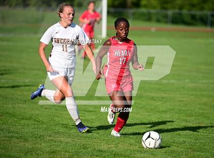 Thumbnail 3 in Sheehan @ Sacred Heart Academy photogallery.