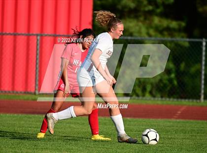 Thumbnail 1 in Sheehan @ Sacred Heart Academy photogallery.