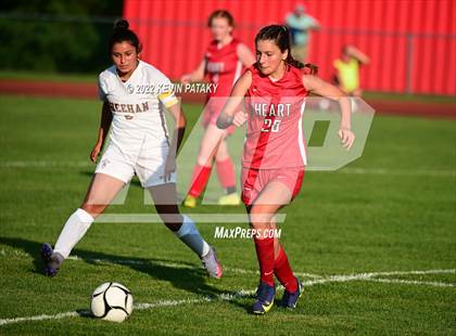 Thumbnail 1 in Sheehan @ Sacred Heart Academy photogallery.