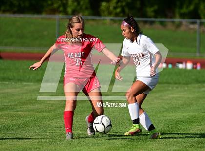 Thumbnail 1 in Sheehan @ Sacred Heart Academy photogallery.