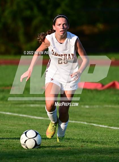 Thumbnail 1 in Sheehan @ Sacred Heart Academy photogallery.