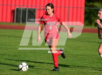 Thumbnail 2 in Sheehan @ Sacred Heart Academy photogallery.