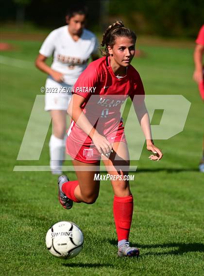 Thumbnail 2 in Sheehan @ Sacred Heart Academy photogallery.