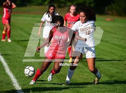 Thumbnail 1 in Sheehan @ Sacred Heart Academy photogallery.