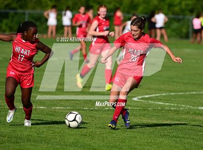 Thumbnail 2 in Sheehan @ Sacred Heart Academy photogallery.