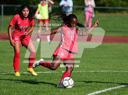 Thumbnail 2 in Sheehan @ Sacred Heart Academy photogallery.