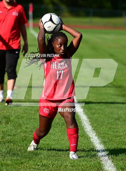 Thumbnail 3 in Sheehan @ Sacred Heart Academy photogallery.