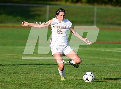 Thumbnail 1 in Sheehan @ Sacred Heart Academy photogallery.
