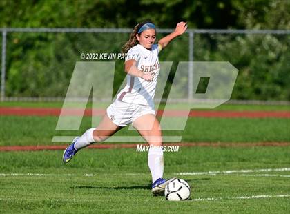 Thumbnail 1 in Sheehan @ Sacred Heart Academy photogallery.