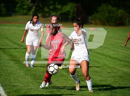 Thumbnail 1 in Sheehan @ Sacred Heart Academy photogallery.
