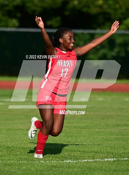 Thumbnail 2 in Sheehan @ Sacred Heart Academy photogallery.