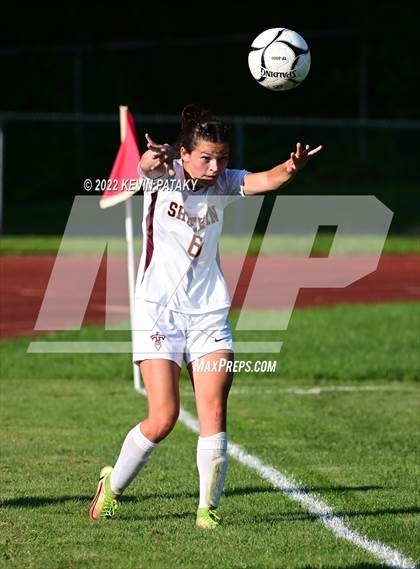Thumbnail 3 in Sheehan @ Sacred Heart Academy photogallery.