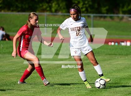 Thumbnail 3 in Sheehan @ Sacred Heart Academy photogallery.