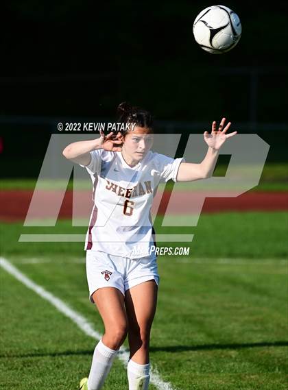 Thumbnail 2 in Sheehan @ Sacred Heart Academy photogallery.