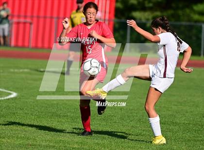 Thumbnail 1 in Sheehan @ Sacred Heart Academy photogallery.