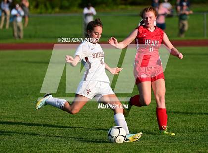 Thumbnail 2 in Sheehan @ Sacred Heart Academy photogallery.