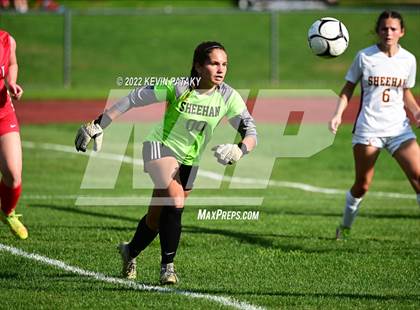 Thumbnail 3 in Sheehan @ Sacred Heart Academy photogallery.
