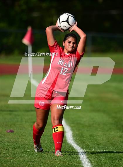 Thumbnail 3 in Sheehan @ Sacred Heart Academy photogallery.
